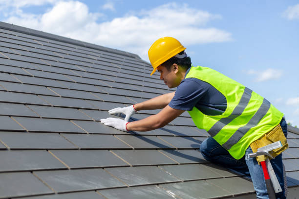 Best Roof Repair Services  in Gibson City, IL