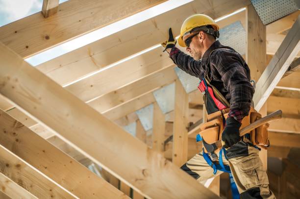 Best Roof Gutter Cleaning  in Gibson City, IL