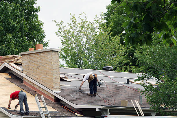 Trusted Gibson City, IL Roofing Contractor Experts