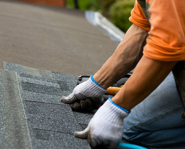 Quick and Trustworthy Emergency Roof Repair Services in Gibson City, IL