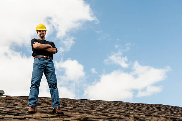 Best Tile Roofing Contractor  in Gibson City, IL