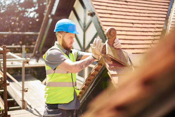 Best Emergency Roof Repair  in Gibson City, IL